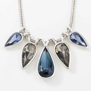 Touchstone Crystal - Change Your Mind Necklace